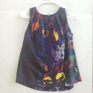 Rachel Rachel roy blouse